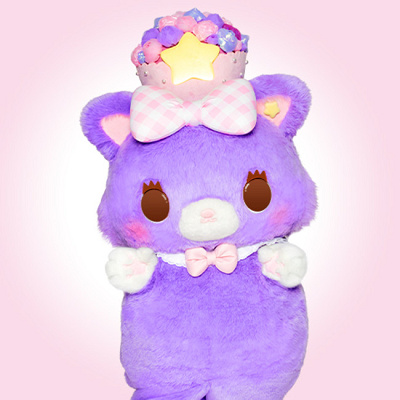 ミュークルドリーミー　みゅー