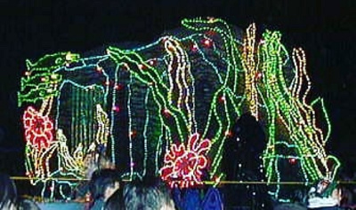 ナスティ・グロット