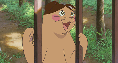 ジブリ映画】『猫の恩返し』のキャラクター紹介！主人公ハルと猫たちの
