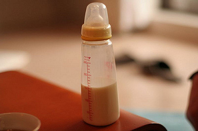 お子さんの必須用品はパーク内でも購入できます