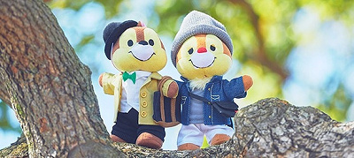 必見】ディズニーのぬいもーずとは？ディズニーストア限定グッズ！ぬいもーずが着られる服おすすめ5選も！