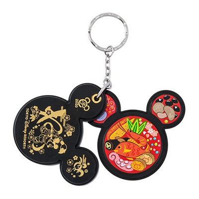 ディズニーの鏡25選！ディズニーリゾート＆ディズニーストアで買える