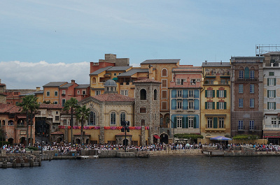 素敵なロケーションですが、冬場は寒いですよね…