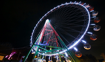 ナイトアトラクション