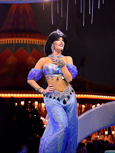 ナイトフォール・グロウ