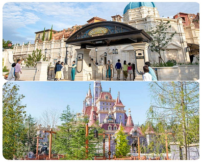 ディズニー・プレミアアクセス販売状況のお知らせ、購入操作のサポート