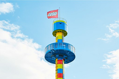 「オブザベーション・タワー」