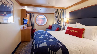 オーシャンビュー