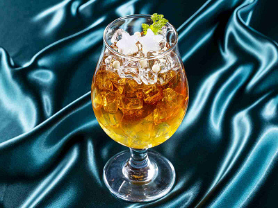 オチェーアノ　スペシャルドリンク