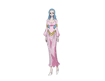 ワンピース名言：ビビの名セリフ