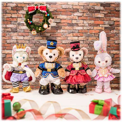 くるみ割り人形開幕！