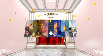 Opening Theater ~輝くヒミツを探しに〜