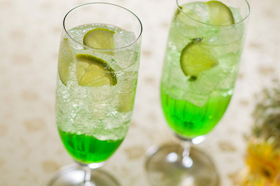 オリジナルノンアルコールカクテル