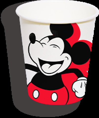 オリジナルペーパーカップ