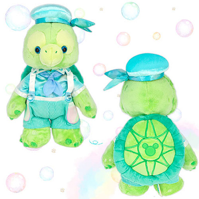 ①未使用◆Duffy ダッフィー◆衣装 洋服 ぬいぐるみ/人形 Disney/ディズニー セット/まとめて ① ダッフィー（ぬいぐるみ）のフリマアイテム一覧