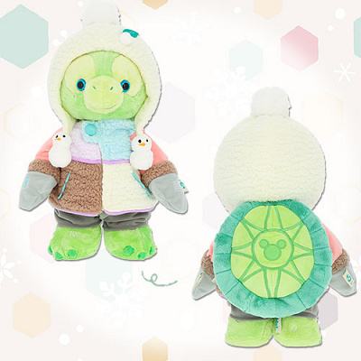 東京ディズニーシー　シークレットオブスノーウィーデイ　オルメル　ぬいぐるみ　M Amazon.co.jp: 雪だるま オルメル ぬいぐるみ ダッフィー&フレンズの