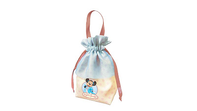 パジャマパーティープランの特典