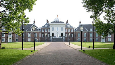 パレス ハウステンボス