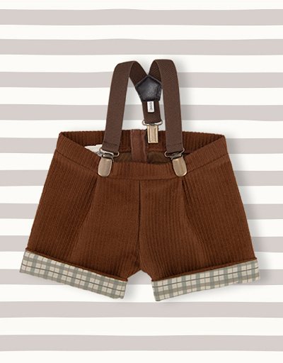 リトルバイリトルクローゼット:パンツ