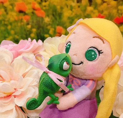 ラプンツェルのカメレオン「パスカル」徹底解説！おすすめグッズと