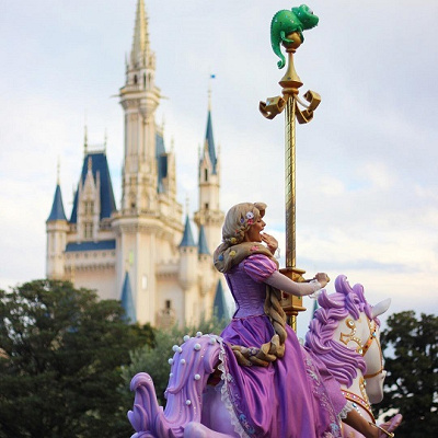 ラプンツェルのカメレオン「パスカル」徹底解説！おすすめグッズと