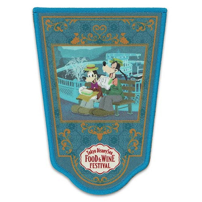 フード&ワインフェスティバル2025 ハット TDR 4/7発売】フード&ワインフェスティバルグッズ2025一覧