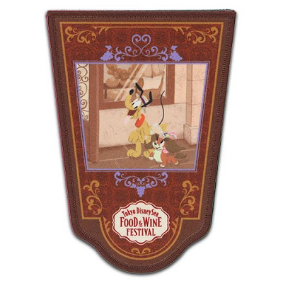 フード＆ワインフェスティバル2025 ハット TDR 4/7発売】フード＆ワインフェスティバルグッズ2025一覧