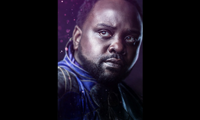 ファストス(ブライアン・タイリー・ヘンリー)