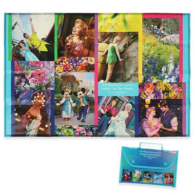 2025】ディズニーレジャーシート＆ポータブルクッション20選！値段