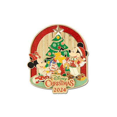2024】ディズニーランド&シーで買えるピンバッジ68種類！ファンタジー 