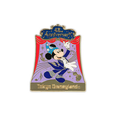東京ディズニーリゾート ピンバッジ ゲームワゴン チャーム 10個