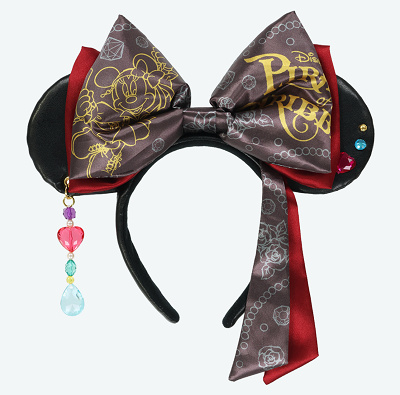 2026】ディズニーランドで買えるカチューシャ32選！新発売や定番の