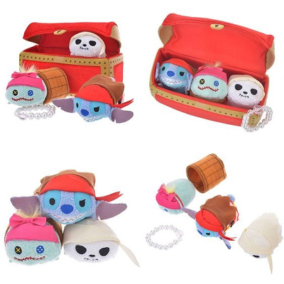 Amazon.co.jp: 【Disney Store】ディズニーストア TSUM TSUM
