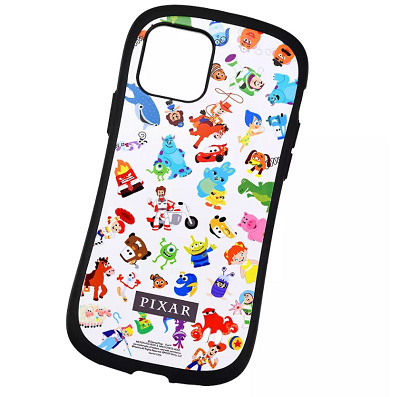 ピクサーキャラクター