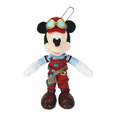 2025】ディズニーぬいぐるみバッジまとめ！ランド・シー限定ぬい