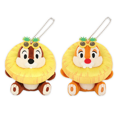 6/11発売】ディズニー夏グッズ2026「Hello Hello SUMMER!」まとめ