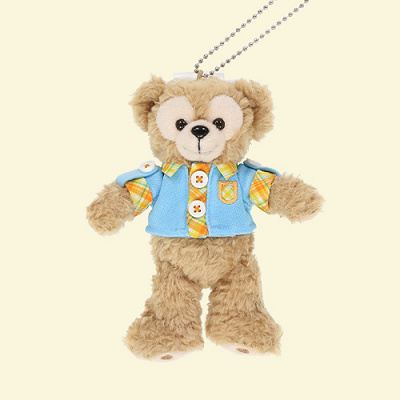 2025】ディズニーぬいぐるみバッジまとめ！ランド・シー限定ぬいばまとめ！