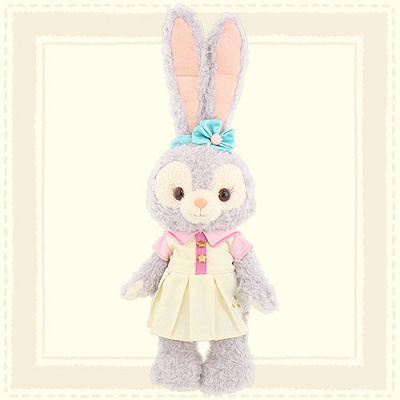 ぬいぐるみコスチューム(ステラ・ルー)