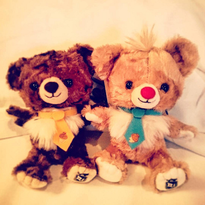 ユニベアシティ】ディズニー「モン＆ブラングッズ」5選！買える場所や