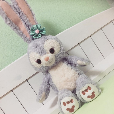 東京ディズニーリゾート ランド シー ステラルーぬいぐるみ 2019 新品