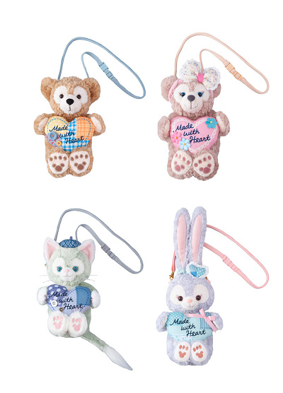 最新】ダッフィーのハートウォーミング・デイズ2019グッズ＆メニュー