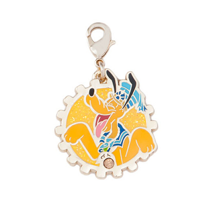 プルートチャーム