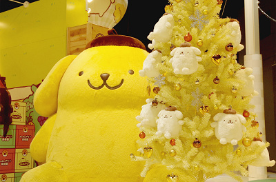 ミトンシアター『ひよこちゃん』『クリスマス』 ミトンシアター ひよこちゃん、クリスマス