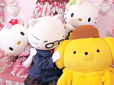 2021】ピューロランドでポムポムプリン25周年イベント開催！期間