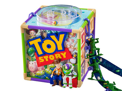 Disney - ポップコーンバケット2点 Tokyo Disney Resort/東京ディズニーリゾート・Popcorn Bucket