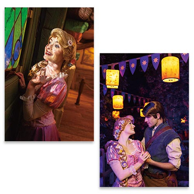 ポストカードセット(FSイマジニング・ザ・マジック)