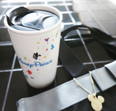 海外ディズニー限定スタバコラボグッズ☆タンブラーやマグカップ！値段も
