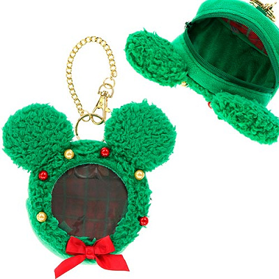 11/8発売】ディズニークリスマスグッズ2024全95種類一覧！リルリンリン