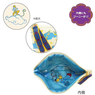 2019秋冬】ディズニー・オン・クラシックお土産グッズ18選！アラジン