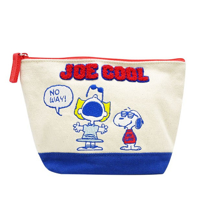 ポーチ(ジョー・クール)